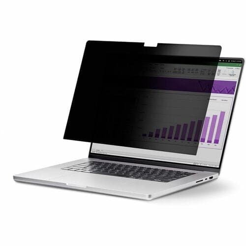 14IN MACBOOK PRO PRIVACY SCREEN ANTI-GLARE BLUE LIGHT FILTER