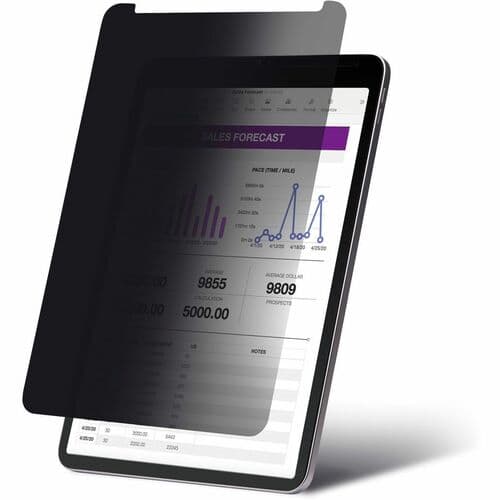 12.9 IPAD PRO PRIVACY SCREEN - 4-WAY FILTER PROTECTOR/SHIELD