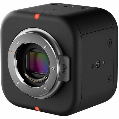 MEVO CORE STREAMING CAMERA GRAPHITE