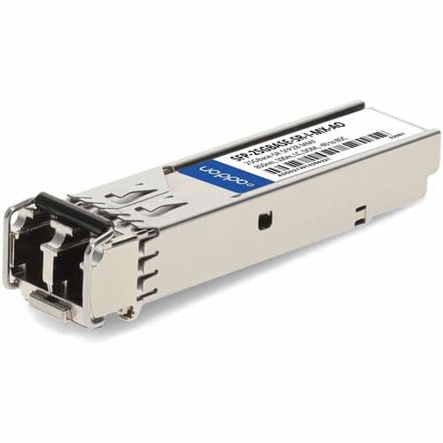 MELLANOX COMP XCVR TAA 25G-SR LC 850NM 100M SFP28