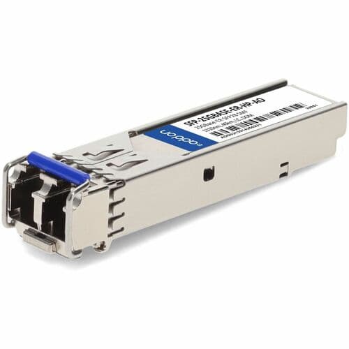 HP COMP 40KM SFP28 XCVR TAA 25G-ER LC 1310NM 40KM SMF