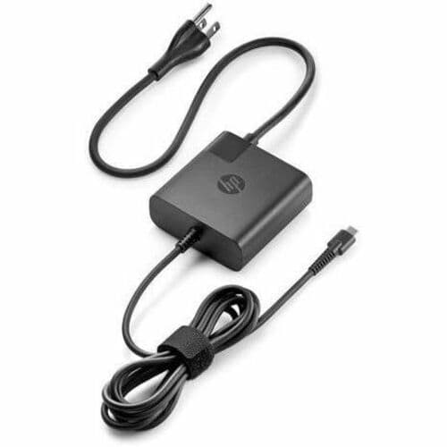 KIT HP 45W USB-C G2 POWER ADAP 1YR IMS WARRANTY STANDARD