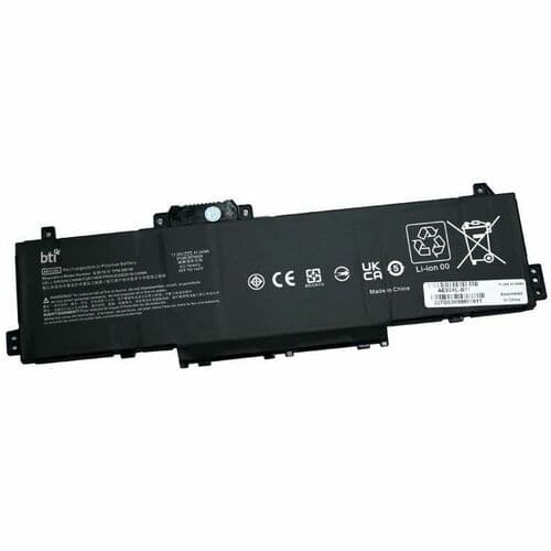 AE03XL-BTI BATTERY 11.25V 41WHR BTI AE03XL-BTI 11.25V 41WHR BATTERY