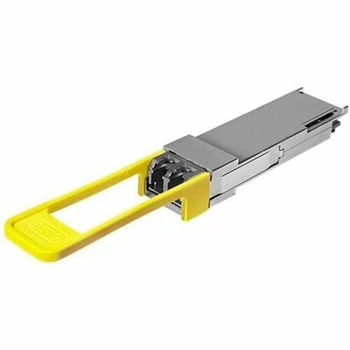 HPE ANW 100G LR QSFP28 LC 10KM SMF XCVR PL-L1