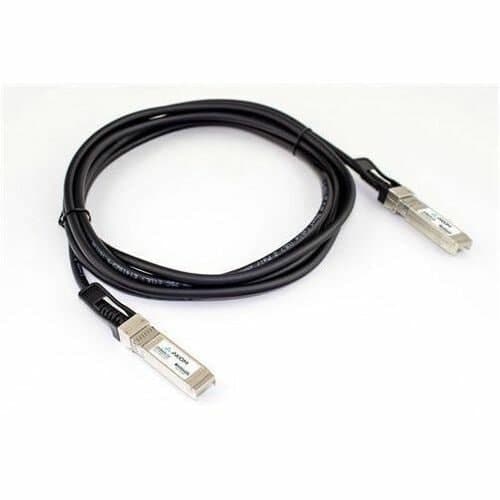 25GBASE-CU SFP28 PASSIVE DAC TWINAX CABLE HP