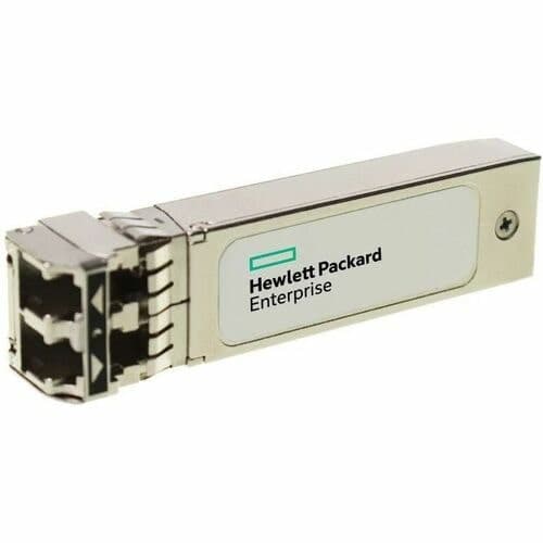 HPE ANW 10G LR SFP+ LC 10KM SMF C-XCVR PL- I6