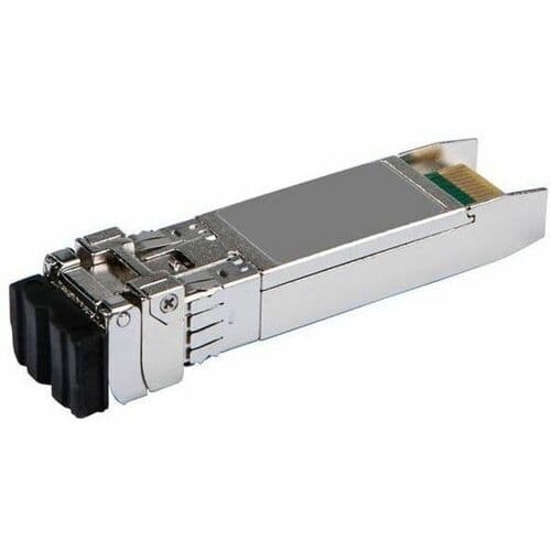 HPE ANW 25G LR SFP28 LC 10KM SMF C-XCVR PL- I6