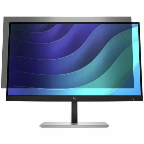 4VU PRIVACY SCREEN FOR EDGE TO EDGE INFINITY MONITORS 16:9 CLE