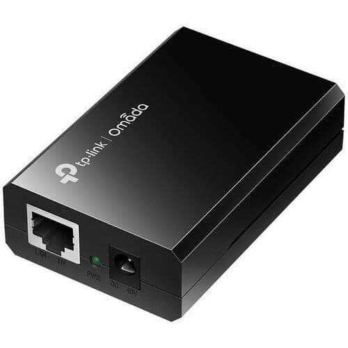 OMADA POE INJECTOR ADAPTER OMADA POE INJECTOR ADAPTER