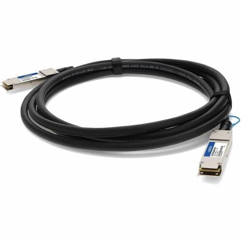 CISCO/MELLANOX COMP TAA 100G-CU PASSIVE QSFP28 DAC 5M