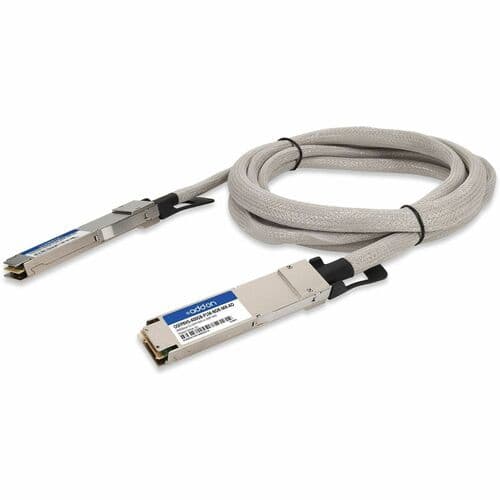 MELLANOX COMP DAC TAA 400G-CU OSFP-RHS PASSIVE 1M