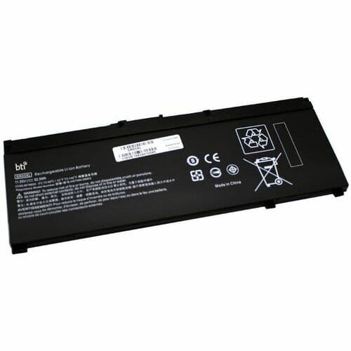 L08855-856-BTI BATT 11.5V 52.5W BTI L08855-856-BTI 11.55V 52.5WH BA
