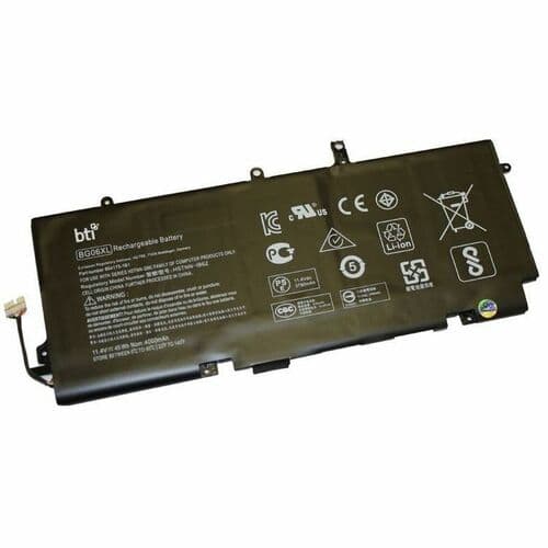 805096-005-BTI BATT 11.4V 45WH BTI 805096-005-BTI 11.4V 45WH BATT