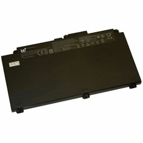 931719-850-BTI BATT 11.4V 48WH BTI 931719-850-BTI 11.4V 48WH BATT