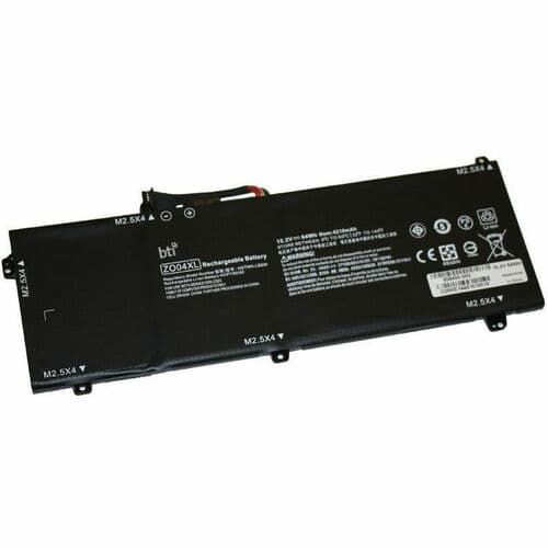 808450-001-BTI BATT 15.2V 64WH BTI 808450-001-BTI 15.2V 64WH BATT