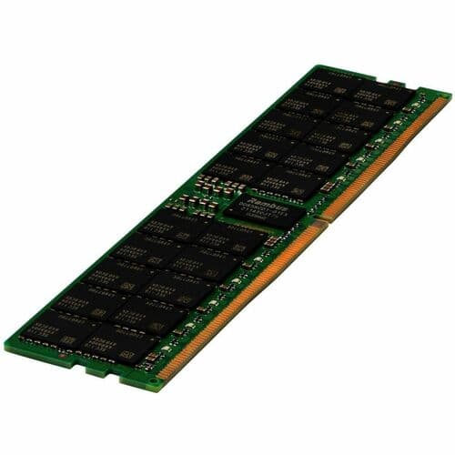 HPE 128GB 2RX4 PC5-4800B-R SMART KIT PL-SI