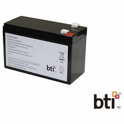 APCRBCV212-BTI 12V 9AH SLA BATT BTI APCRBCV212-BTI 12V 9AH SLA BATT