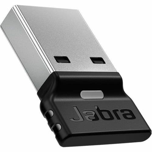 JABRA LINK 390A UC USB-A BT ADAPTER