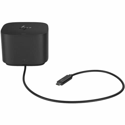 KIT HP THUNDERBOLT DOCK 120W G2 1YR IMS WARRANTY STANDARD
