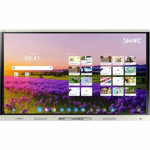 MX075-V5 DISPLAY IQ