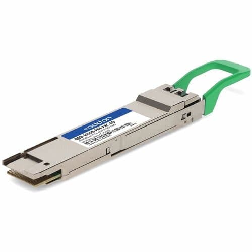 ARISTA/CISCO COMP XCVR 2KM LC TAA 400G-FR4 QSFP-DD SMF 1310NM DOM