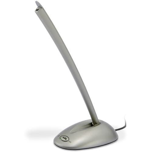 MIC 3.5MM UNI DIRECTIONAL MICROPHONE ON/OFF SWITCH