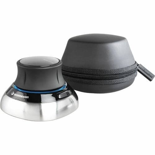 SPACEMOUSE WIRELESS BLUETOOTH EDITION