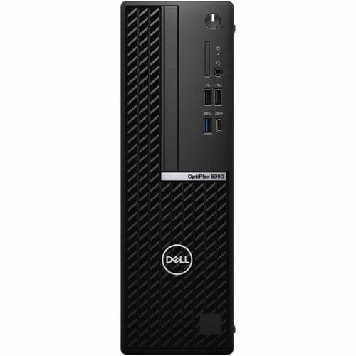 DELL 5090-SFF I5-10505 REFURB 16G 512SSD W11P GR A
