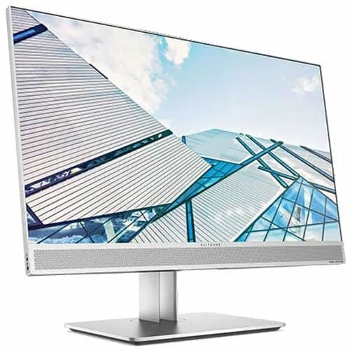 HP 800 G5-AIO I5-9500 REFURB 16GB 512SSD W11P 23IN GR A