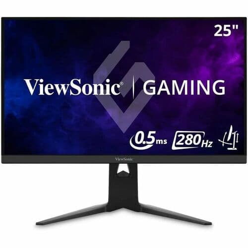 25IN FHD GAMING MONITOR WITH HDMI DISPLAYPORT AND USB-C