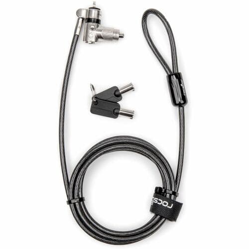 UNIVERSAL 3-IN-1  KEYED  LOCK SWITCHABLE LOCKS - TAA COMPLIANT