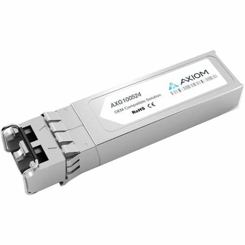 25GBASE-SR SFP28 TRANSCEIVER FOR FORTINET NETWORKS