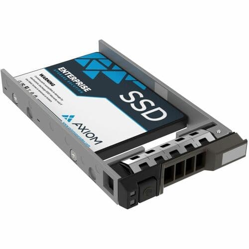 960GB ENTERPRISE EP650 SSD 2.5-INCH HOT-SWAP 24GB/S SAS