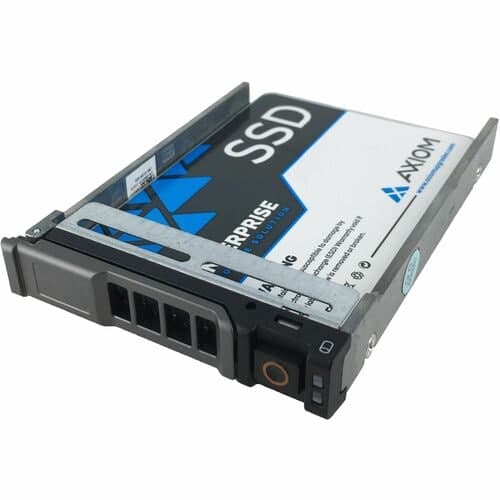 960GB ENTERPRISE EP650 SSD 2.5-INCH HOT-SWAP 24GB/S SAS