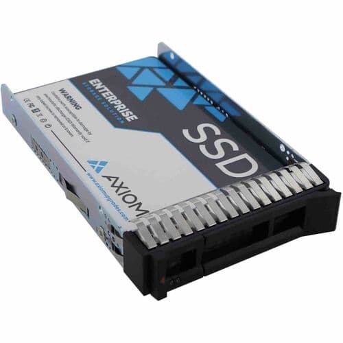 960GB ENTERPRISE EP650 SSD 2.5-INCH HOT-SWAP 24GB/S SAS