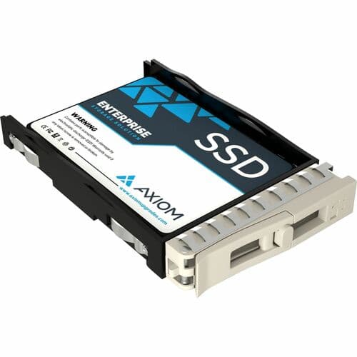 960GB ENTERPRISE EP650 SSD 2.5-INCH HOT-SWAP 24GB/S SAS