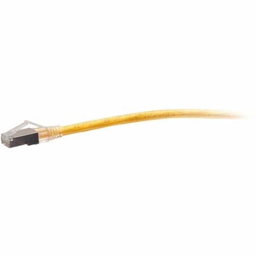 QS 35FT/10.7M YLW BOOTED C6A STP CM TAA