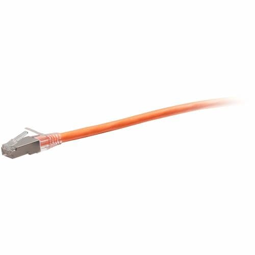 QS 35FT/10.7M ORG BOOTED C6A STP CM TAA