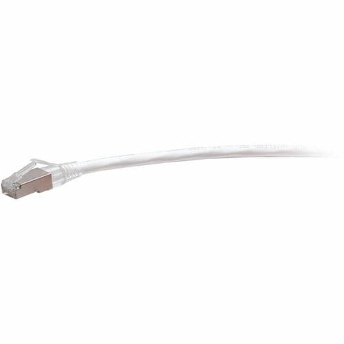 QS 35FT/10.7M WHT BOOTED C6A STP CM TAA