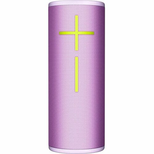 ULTIMATE EARS MEGABOOM 4 WRLS BT SPEAKER PURPLE LILAC