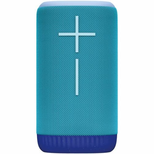 ULTIMATE EARS EVERBOOM WRLS BT SPEAKER BLUE