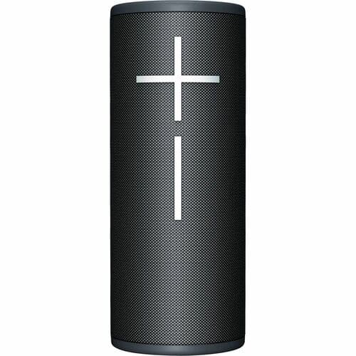 ULTIMATE EARS BOOM 4 WRLS BT SPEAKER BLACK