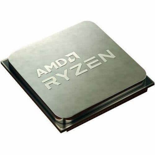 AMD RYZEN 9 5900XT 16-CORE PROC AM4