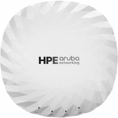 HPE ANW AP-735 US CAMPUS AP PL-VL