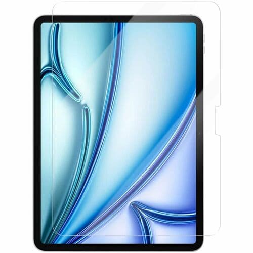 TEMPERED GLASS SCREEN PROTECTOR FOR IPAD AIR 11INM2M3/M4