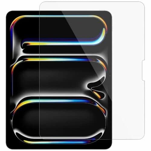 TEMPERED GLASS SCREEN PROTECTOR IPAD PRO 11 (M4/M5)