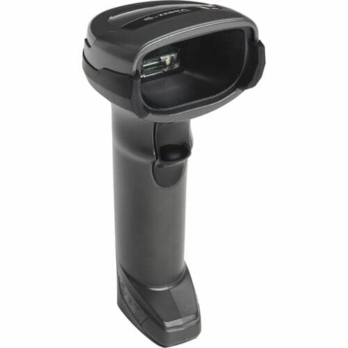 DS4678-SR BLACK STANDARD CRADLE USB KIT DS4678-SR00007ZZWW SCANNER