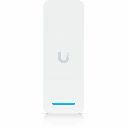 ACCESS ULTRA - TAMPER-RESISTANT ACCESS READER WITH A BUILT-IN HUB F