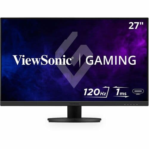 27IN 1080P IPS GAMING MONITOR WITH USB-C (SIGNAL ONLY) 1MS 120HZ