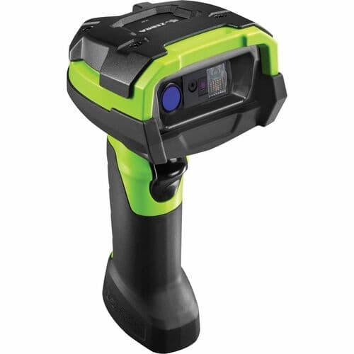DS3608-XR RUGGED GREEN VIB